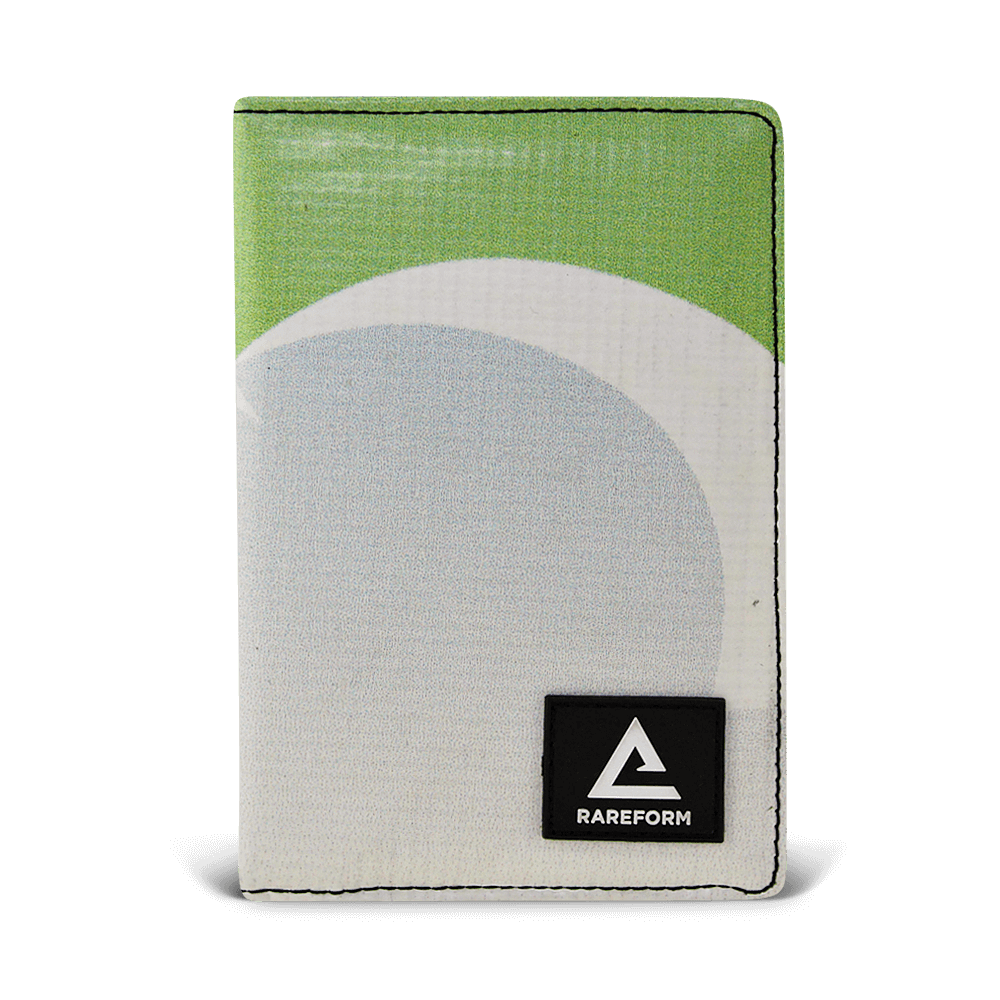 Huxley Passport Holder