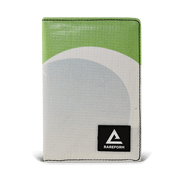 Huxley Passport Holder