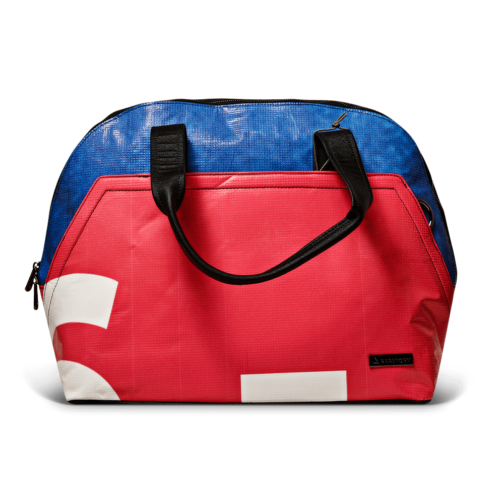 Maya Crossbody