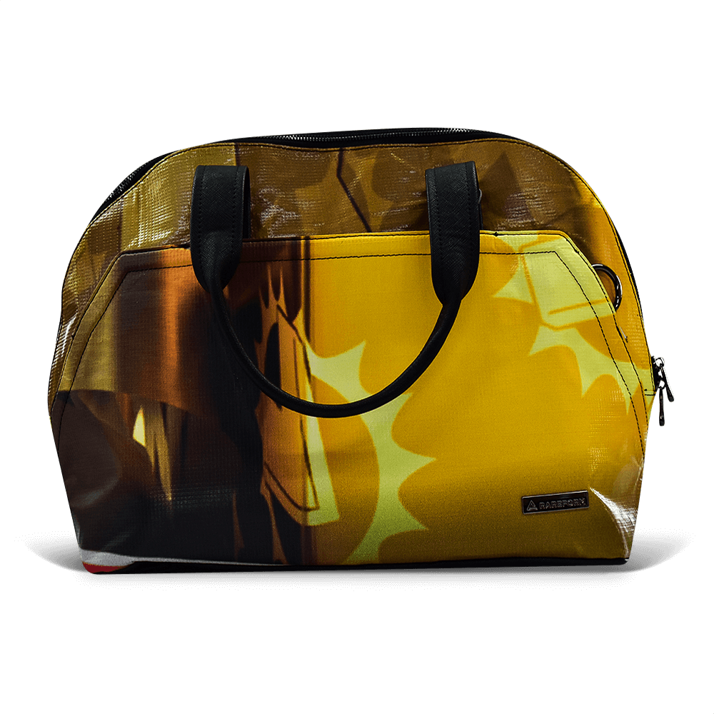 Maya Crossbody