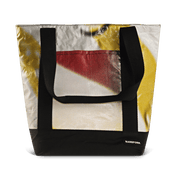 Beck Cooler Tote