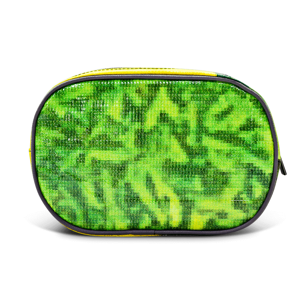 Riley Cosmetic Bag
