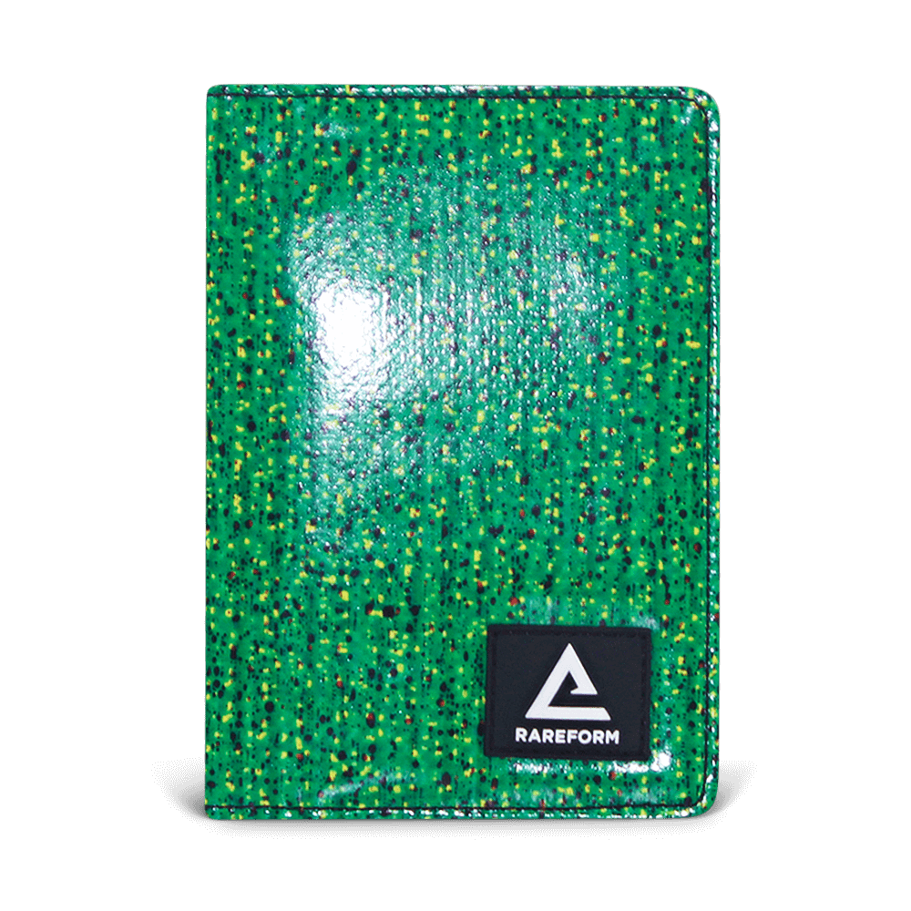 Huxley Passport Holder