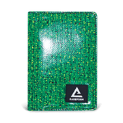 Huxley Passport Holder