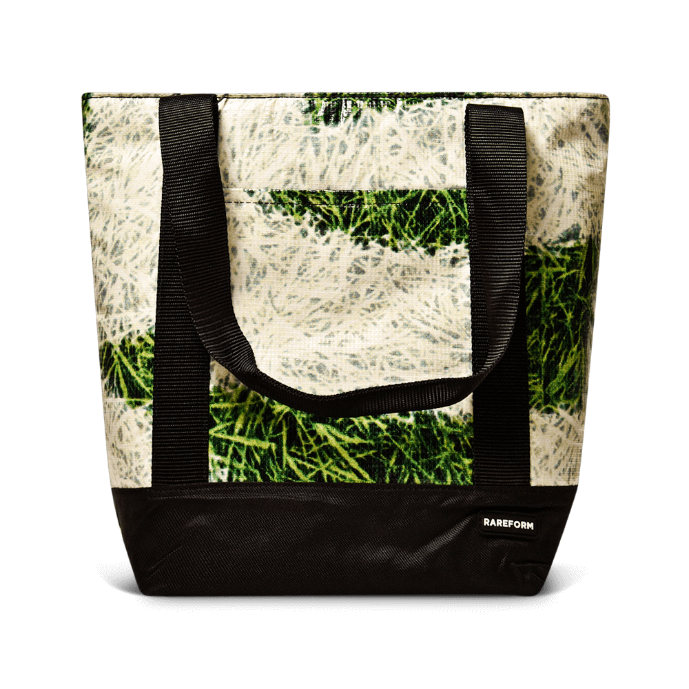 Beck Cooler Tote