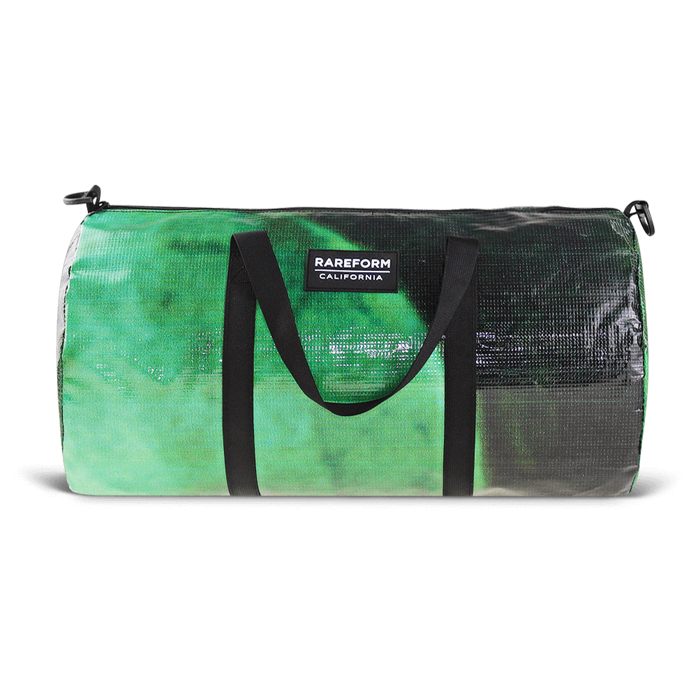 Light Duffle