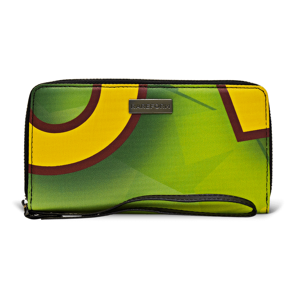 Madison Wristlet
