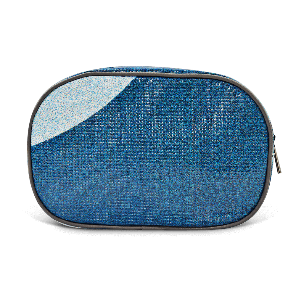 Riley Cosmetic Bag