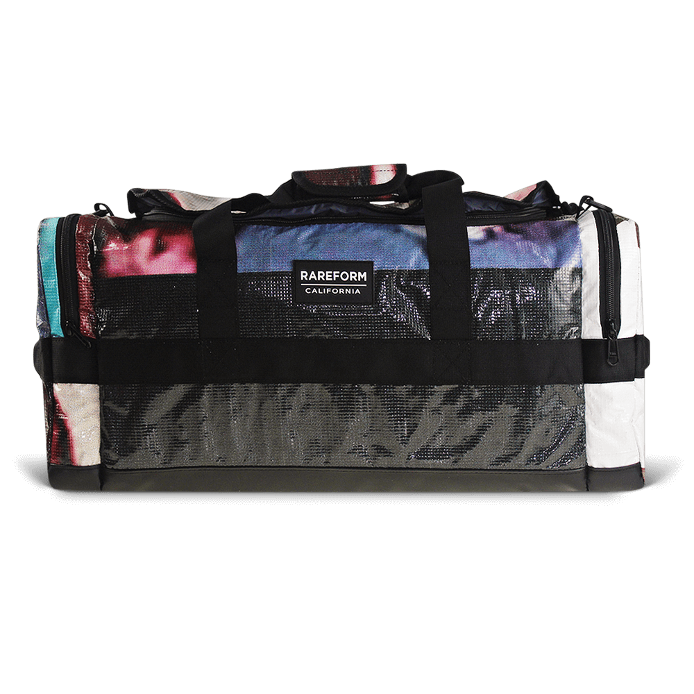Union Duffle