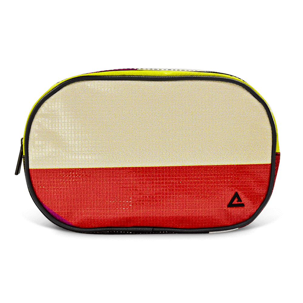 Riley Cosmetic Bag