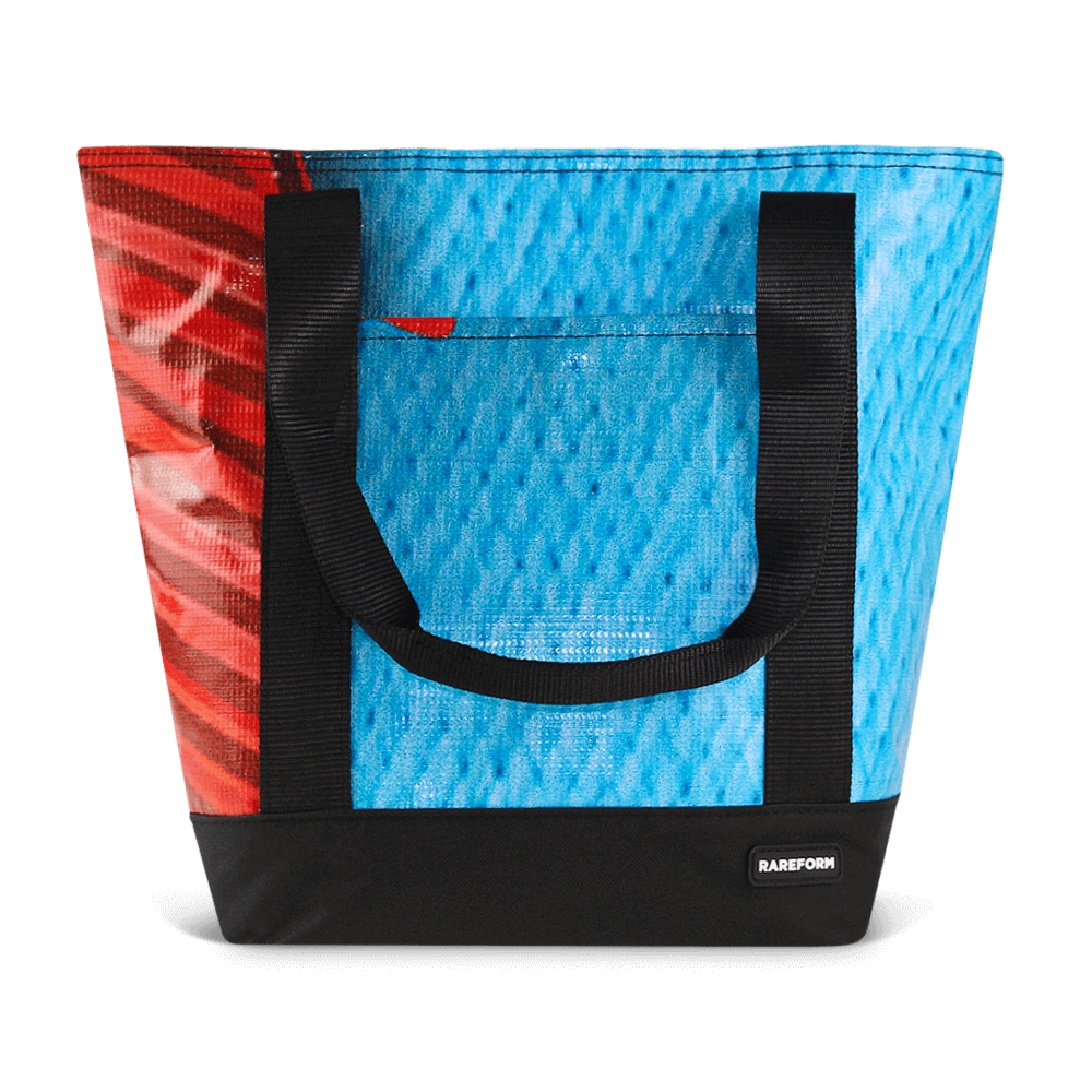 Beck Cooler Tote