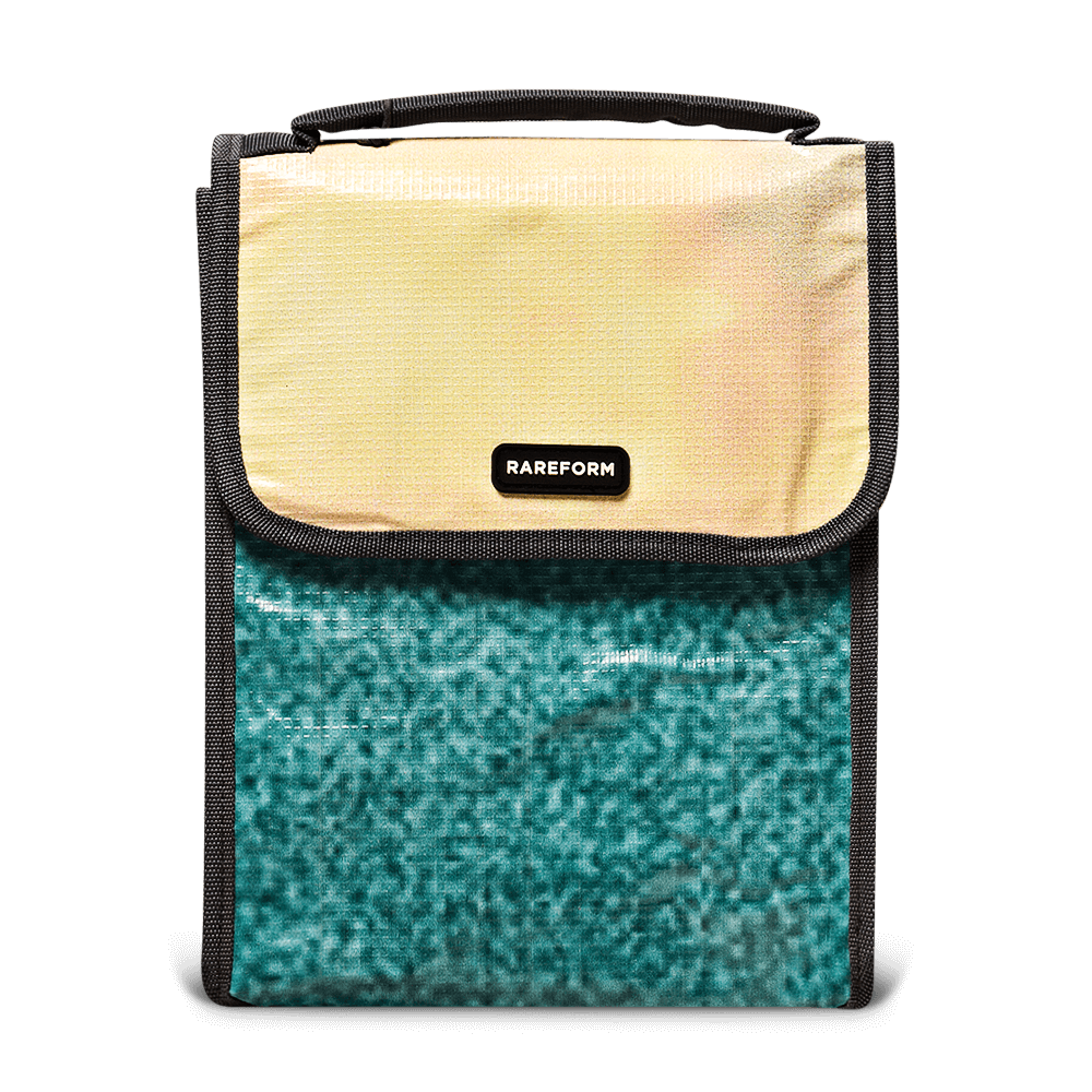 Merrick Lunch Tote