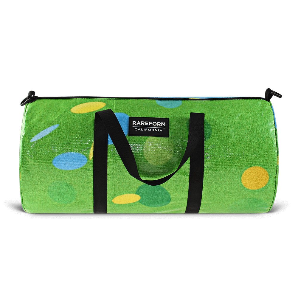 Light Duffle