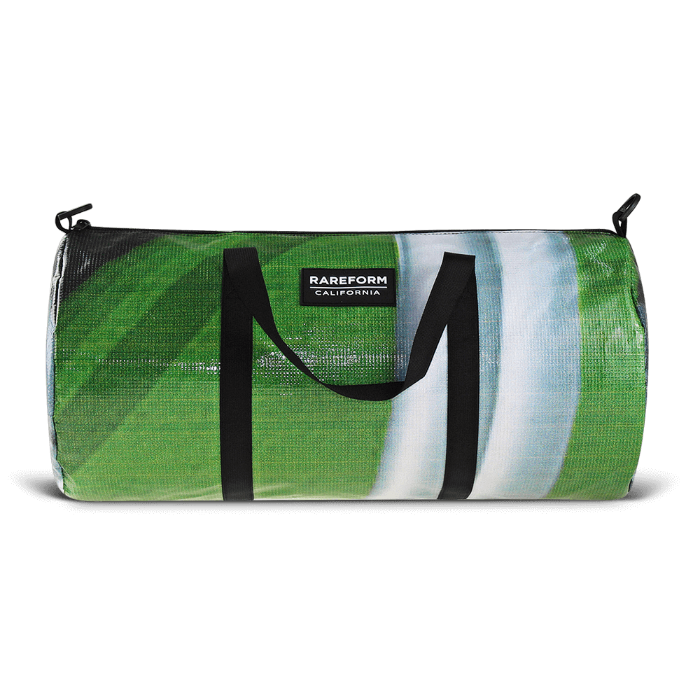 Light Duffle