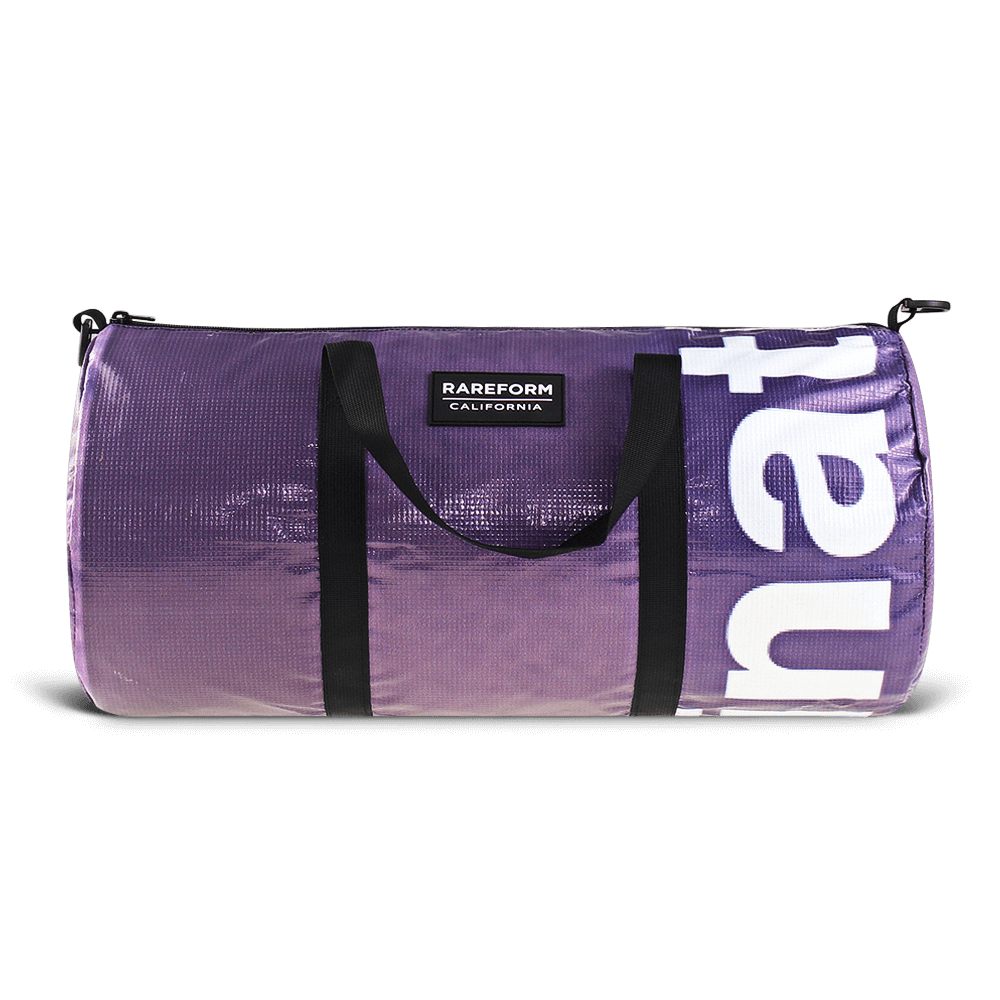 Light Duffle