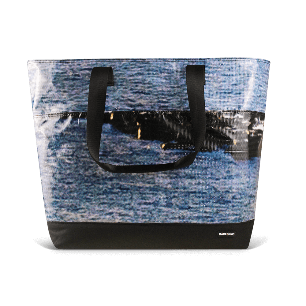 Hudson Tote