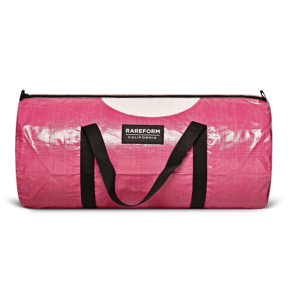 Light Duffle