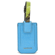 Salvador Luggage Tag