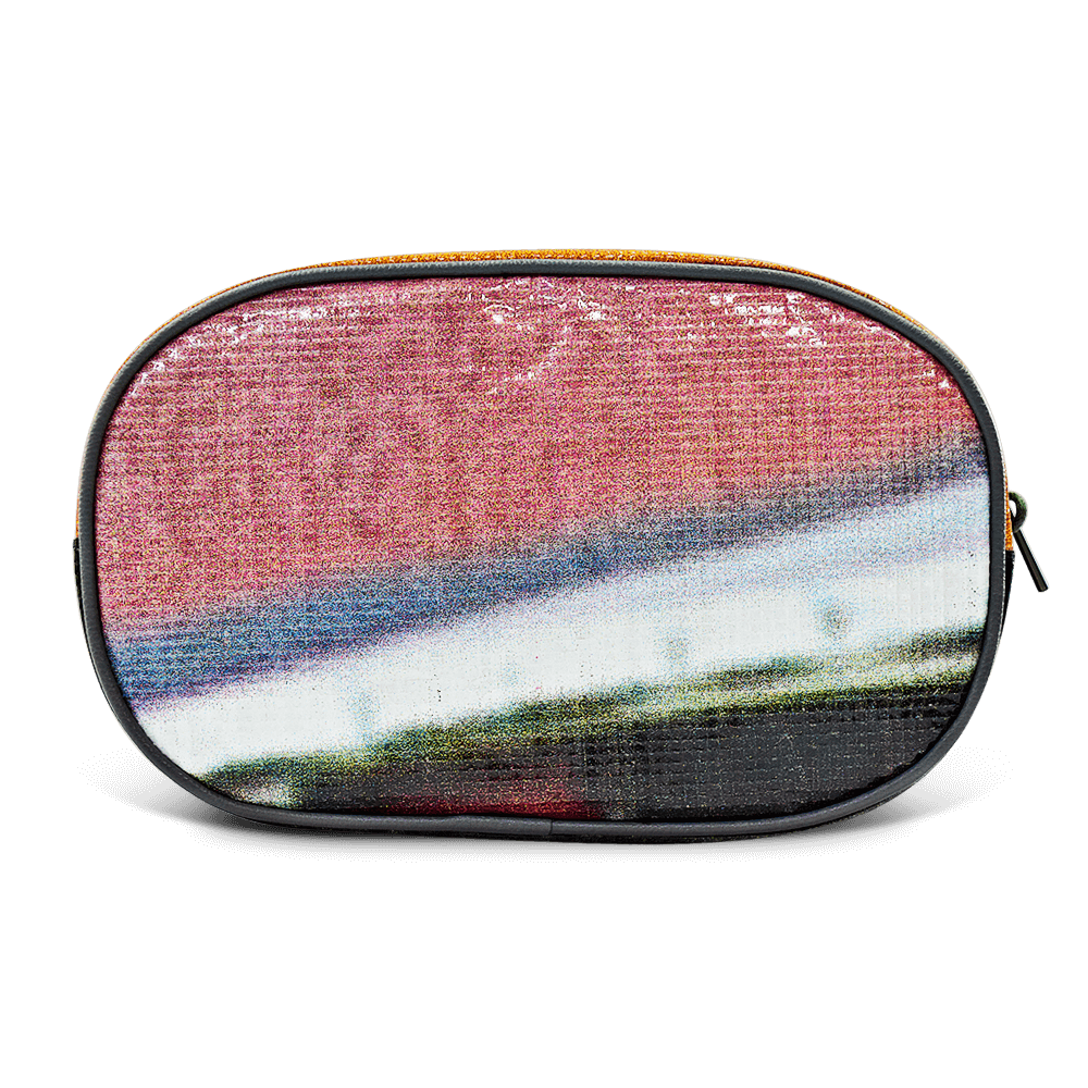 Riley Cosmetic Bag
