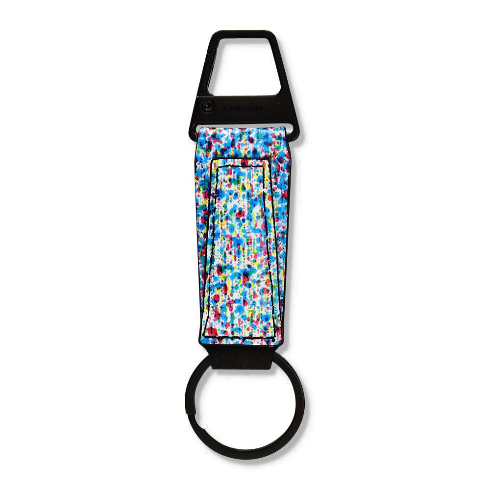 Roam Keychain