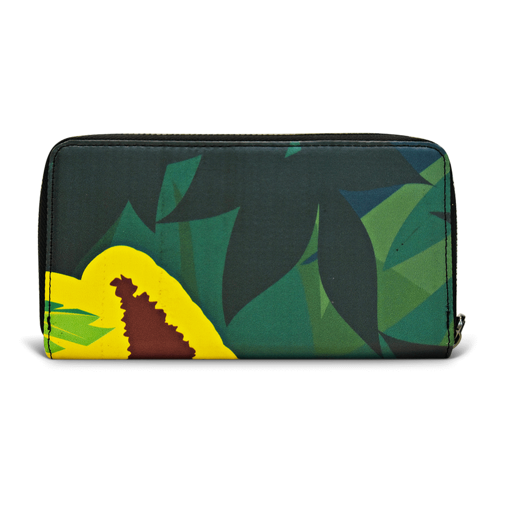 Madison Wristlet
