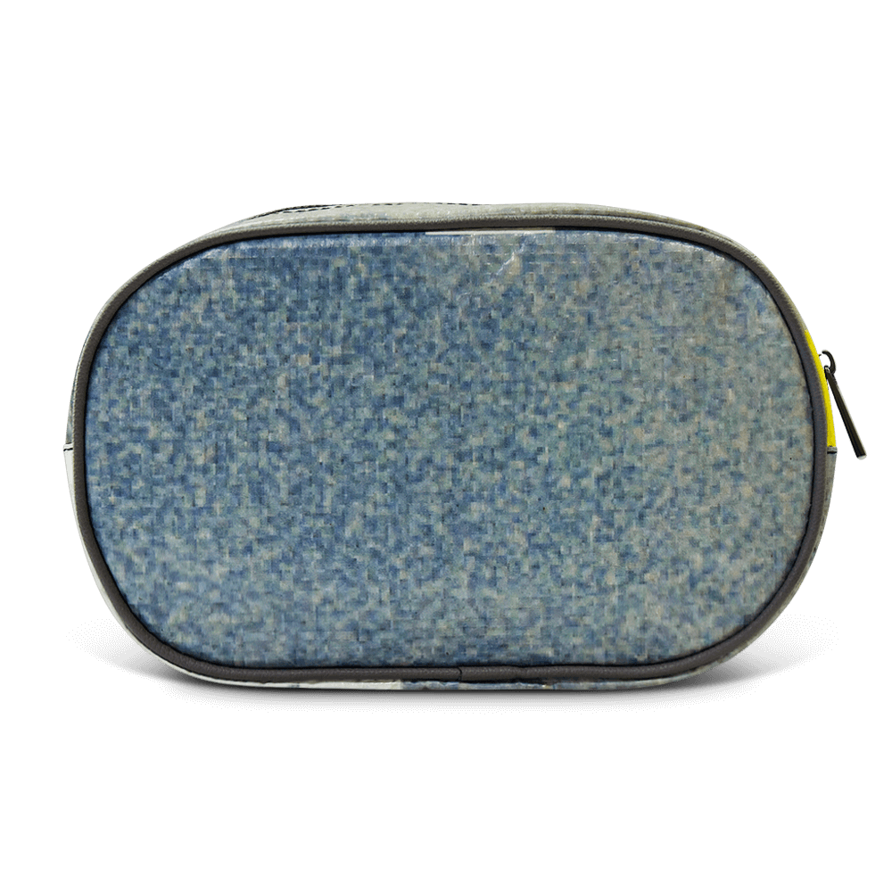 Riley Cosmetic Bag