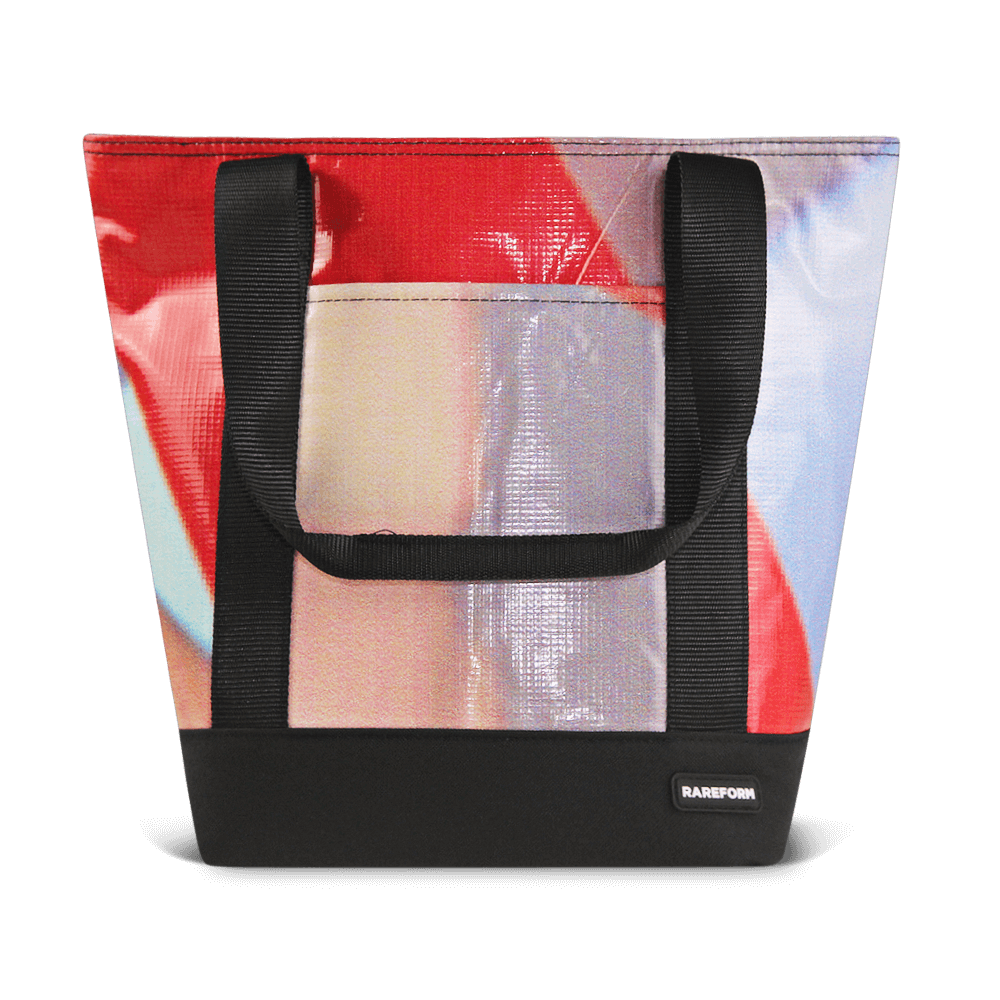 Beck Cooler Tote