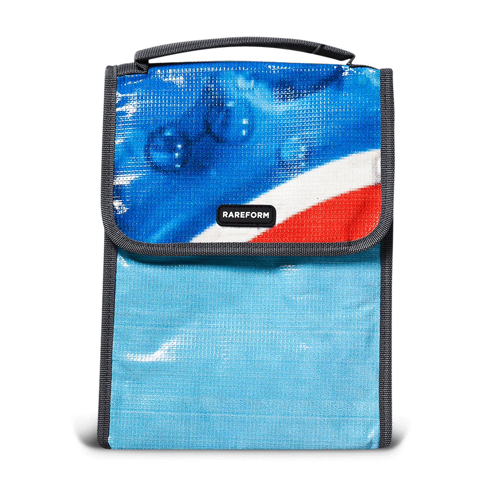 Merrick Lunch Tote