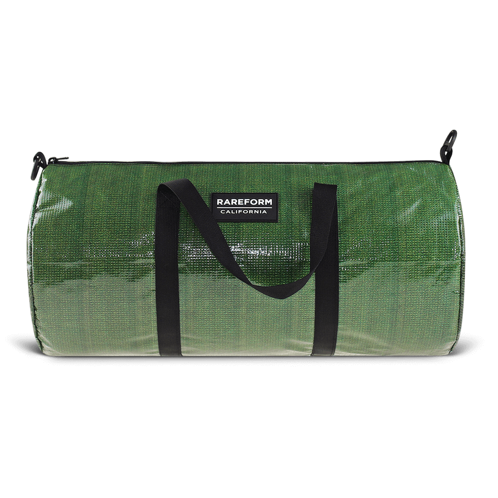 Light Duffle