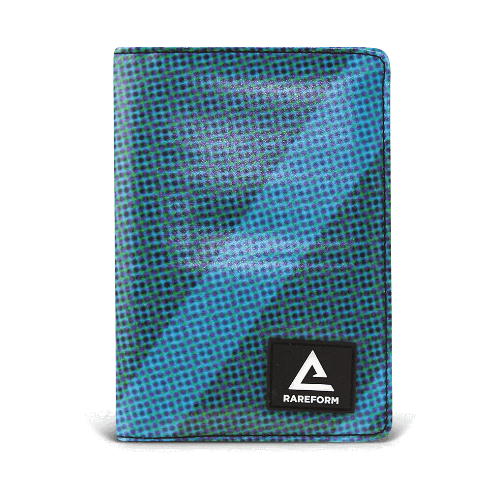 Huxley Passport Holder