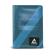 Huxley Passport Holder