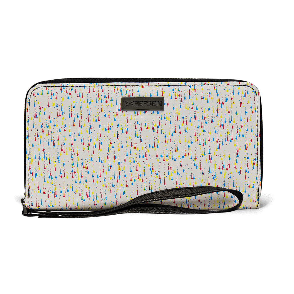 Madison Wristlet