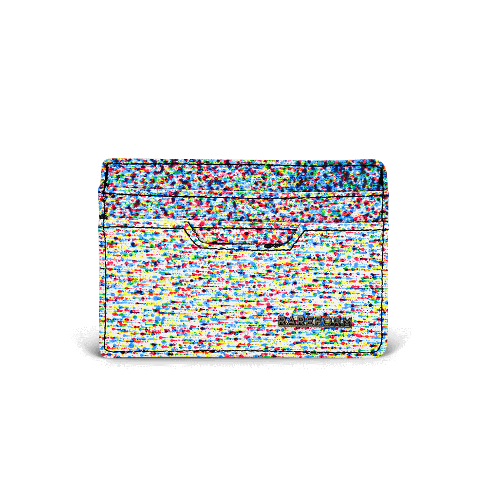 Veer Card Holder