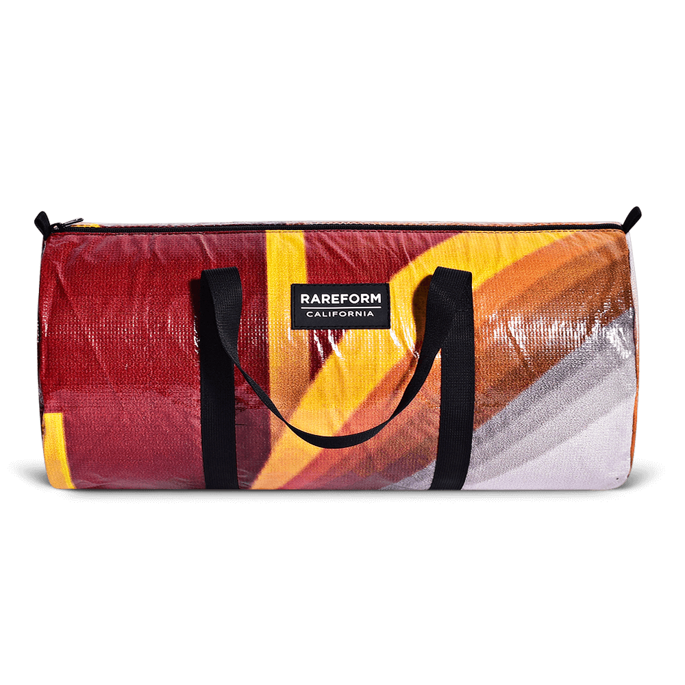 Light Duffle