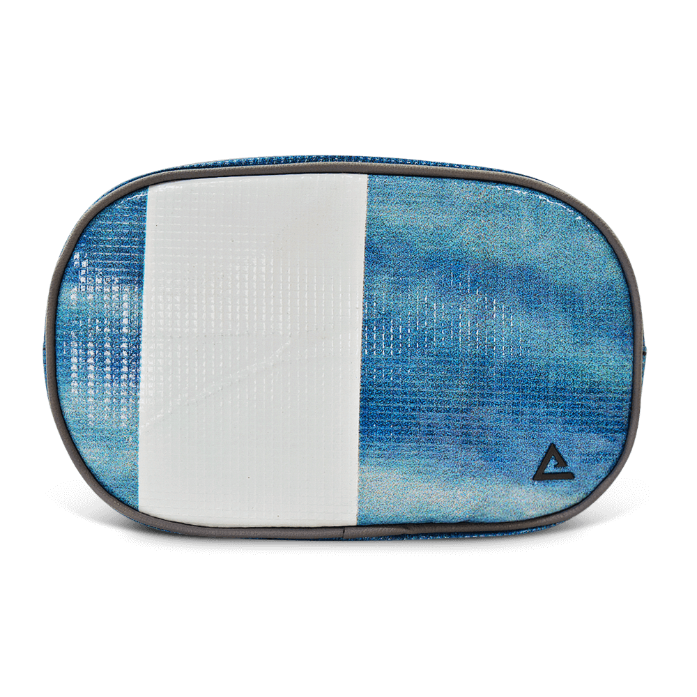 Riley Cosmetic Bag