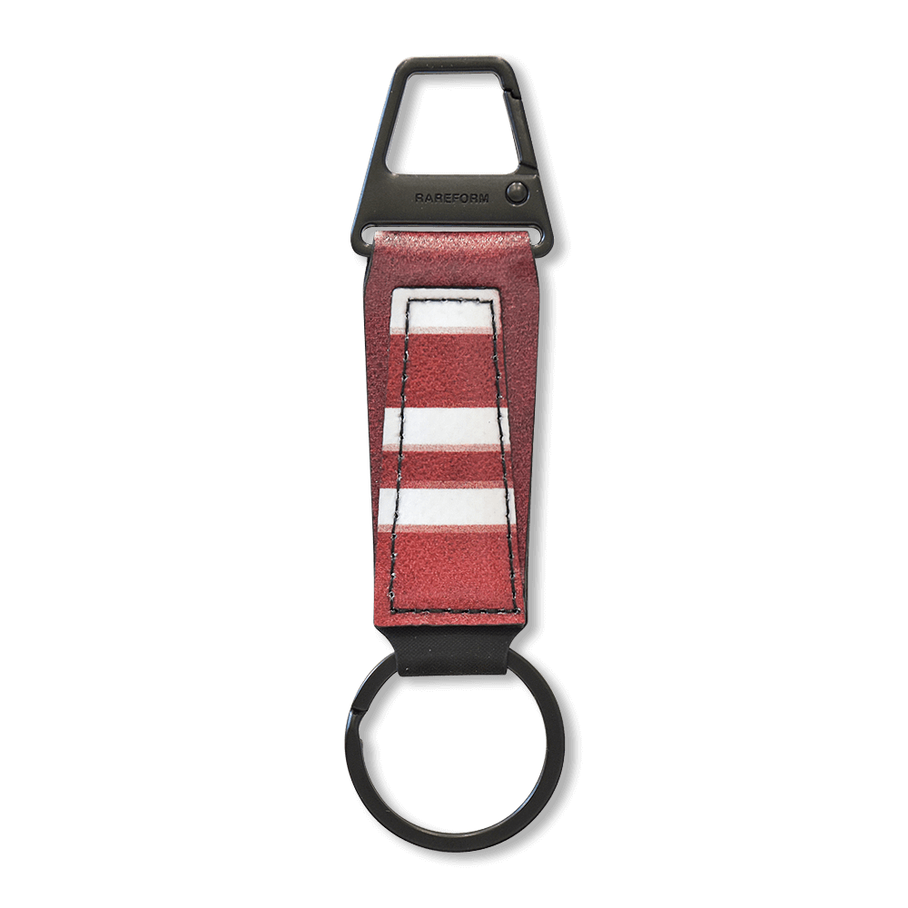Roam Keychain