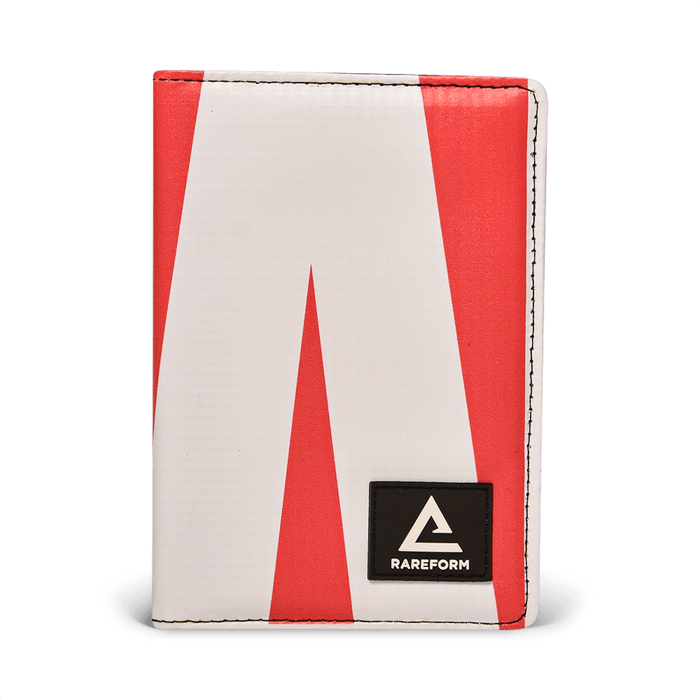 Huxley Passport Holder