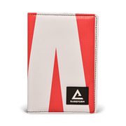 Huxley Passport Holder