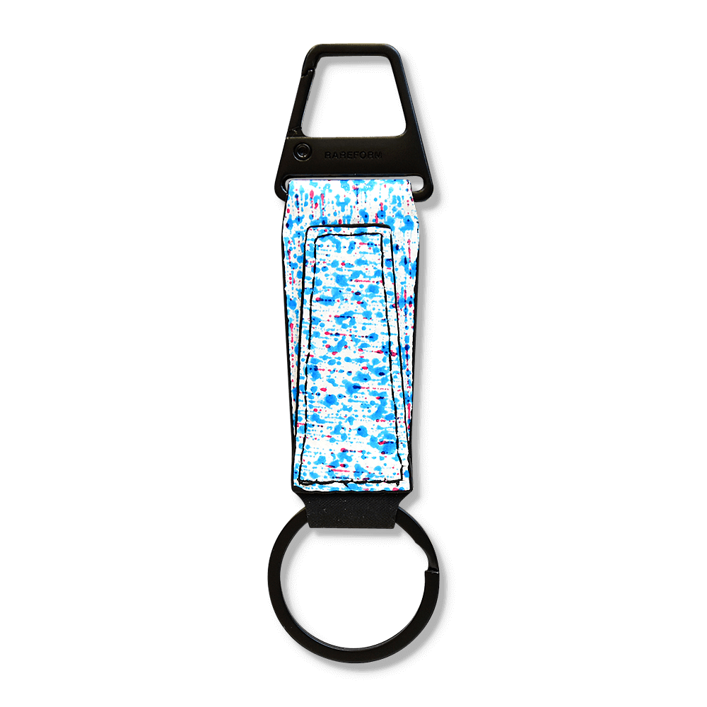 Roam Keychain
