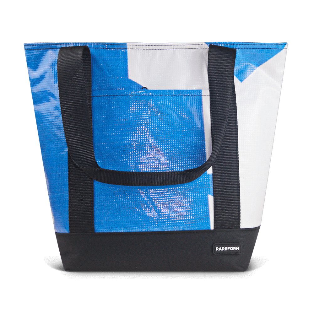 Beck Cooler Tote