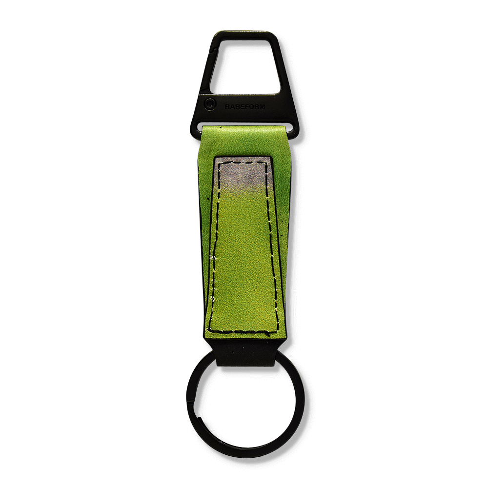 Roam Keychain