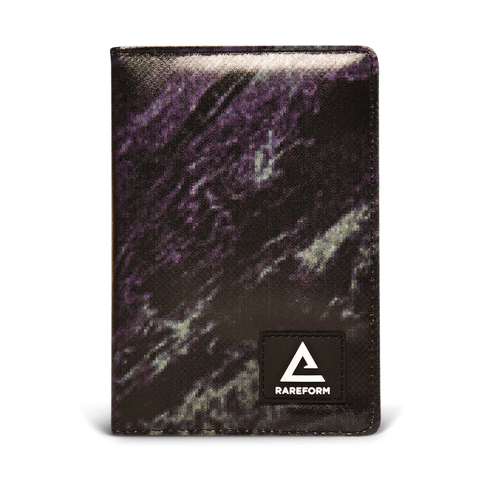Huxley Passport Holder