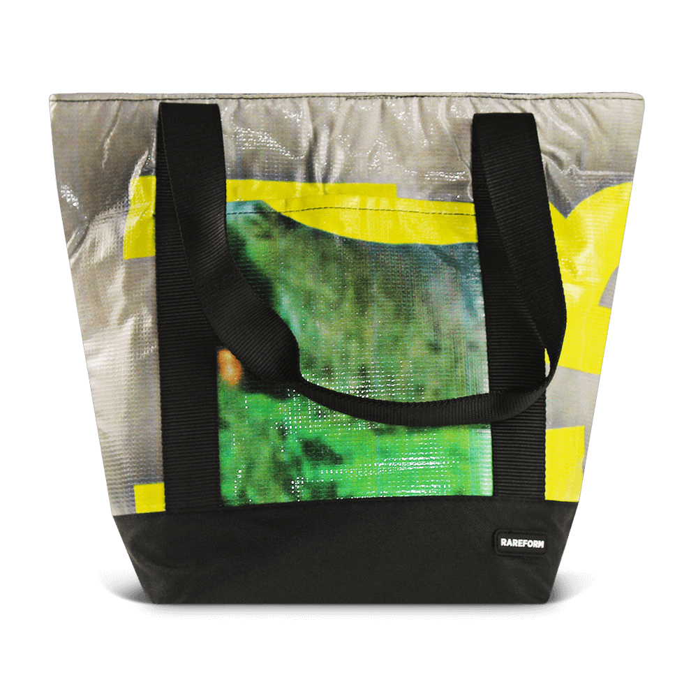 Beck Cooler Tote