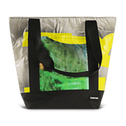 Beck Cooler Tote