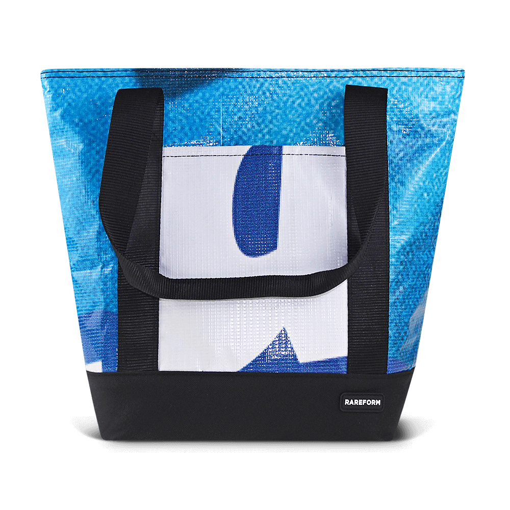 Beck Cooler Tote