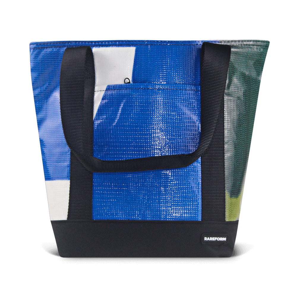 Beck Cooler Tote