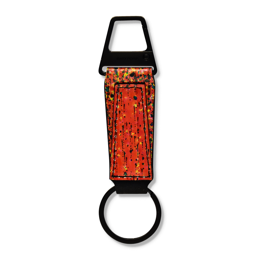 Roam Keychain
