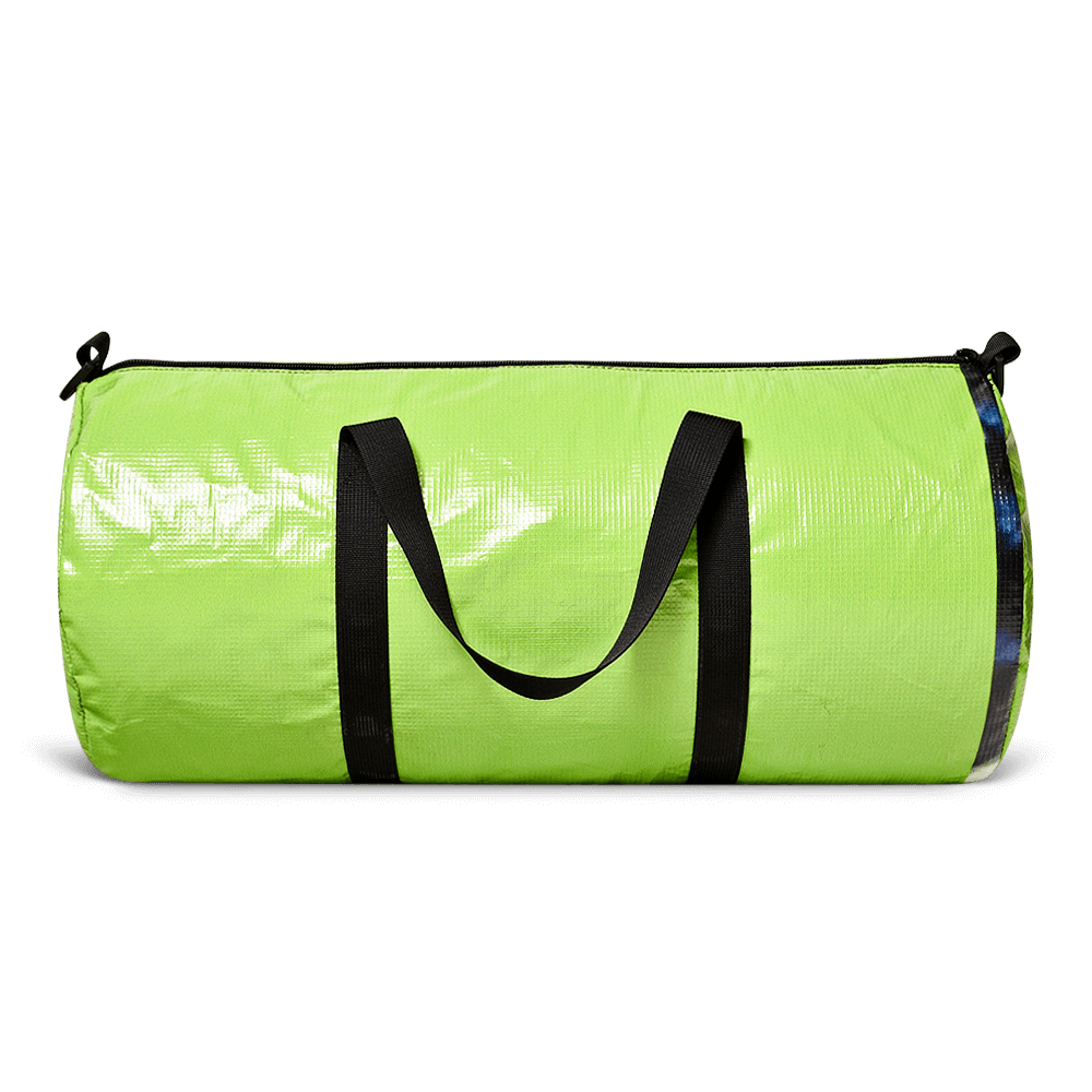 Light Duffle
