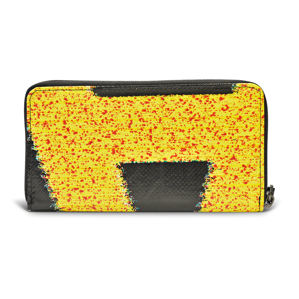 Madison Wristlet