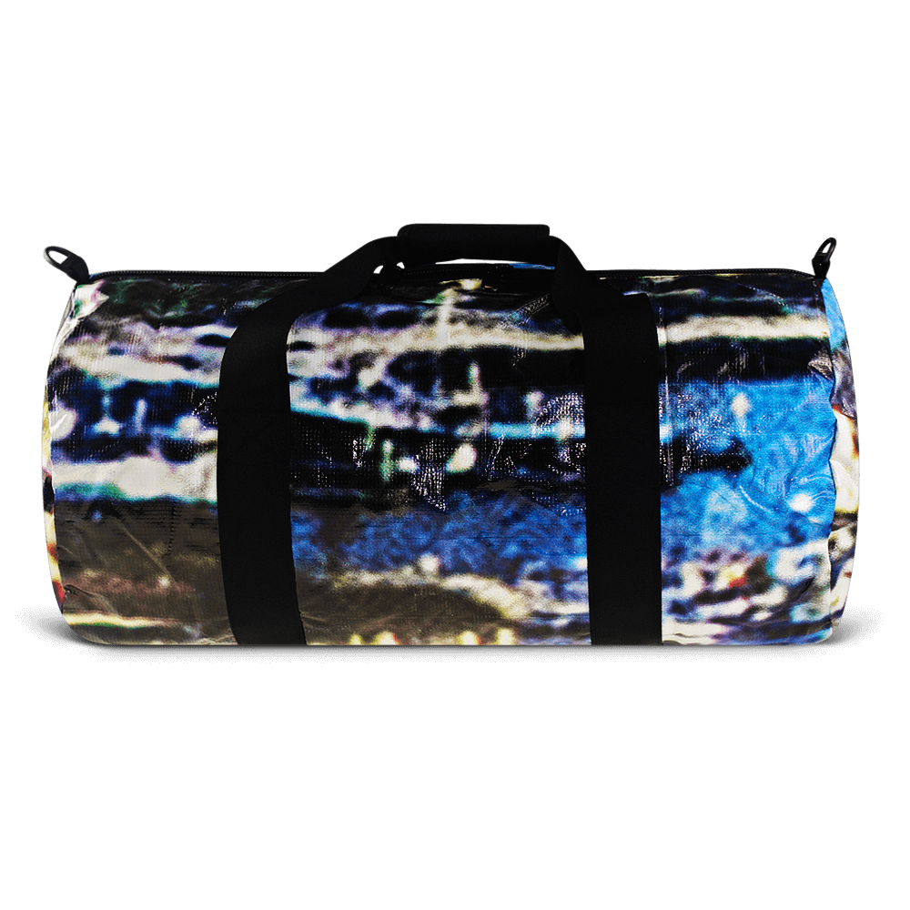 Weekender Duffle